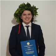 Laureato in Informatica e attualmente studente magistrale di Data Science offre ripetizioni in Informatica e affini